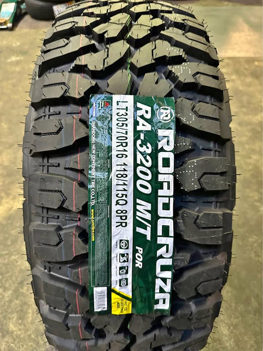305/70/16 ROADCRUZA RA3200 MUD TYRE