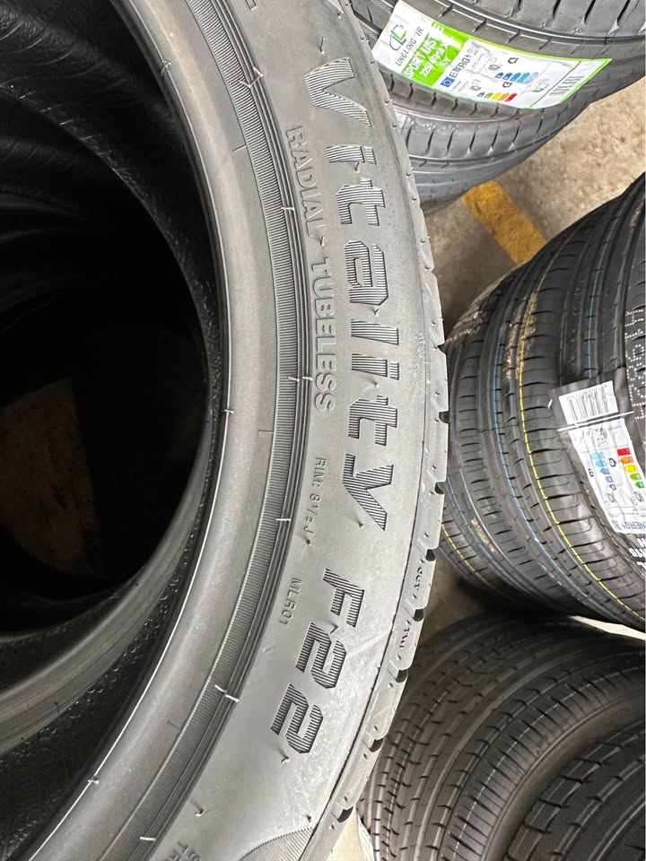 235/40R18 FORCELAND VITALITY F22 TYRE