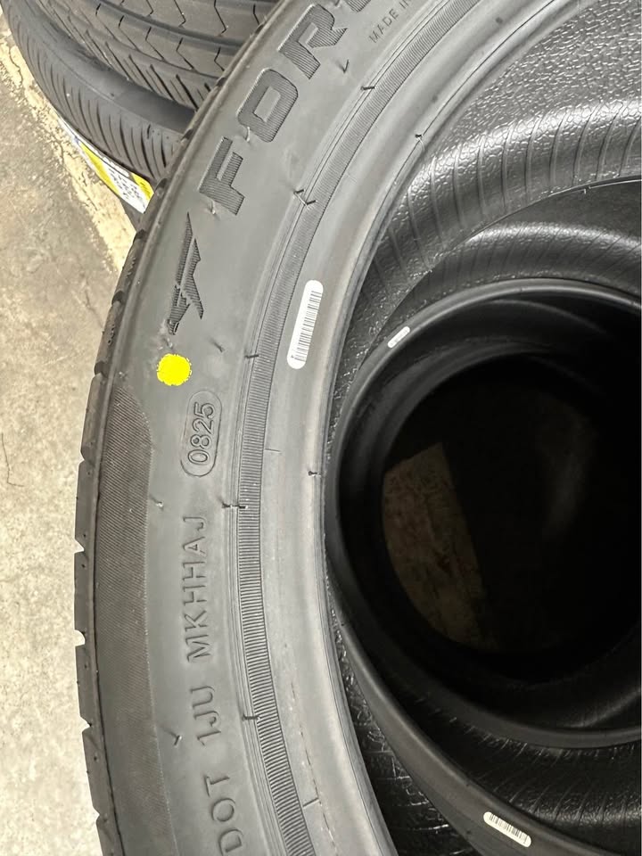 235/40R18 FORCELAND VITALITY F22 TYRE