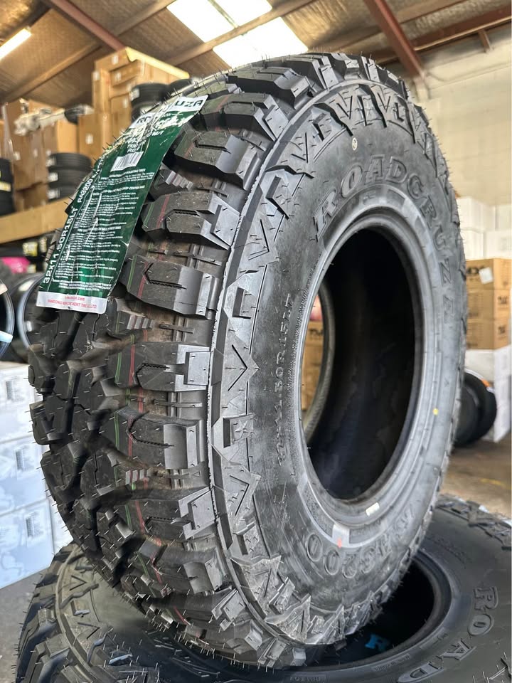 32X11.5R15 ROADCRUZA RA3200 MUD TYRE