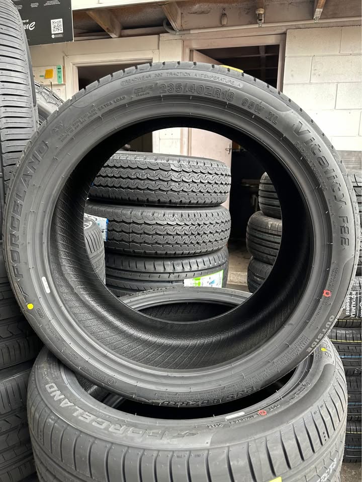 235/40R18 FORCELAND VITALITY F22 TYRE