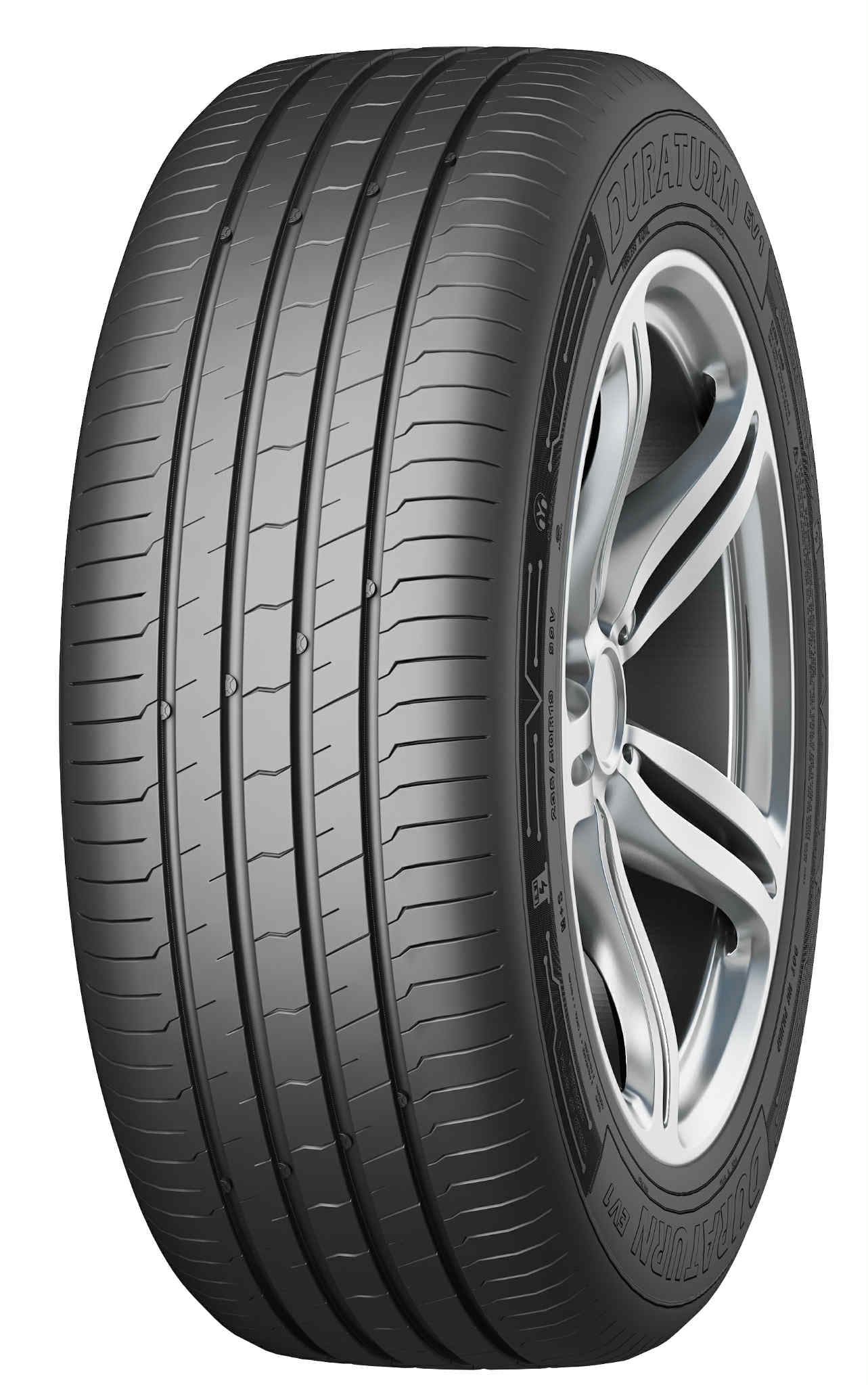 255/45R19 Duraturn EV1 Tyre