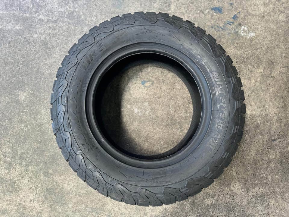 265/65R17 Sumaxx All-Terrain Tyre