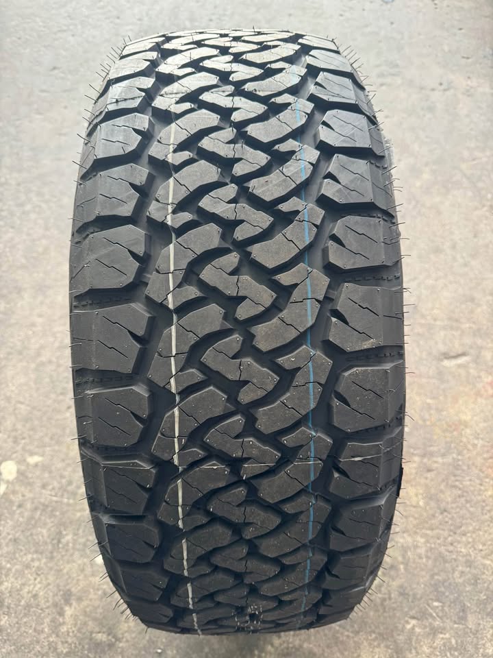 265/50R20 Sumaxx All-Terrain Tyre