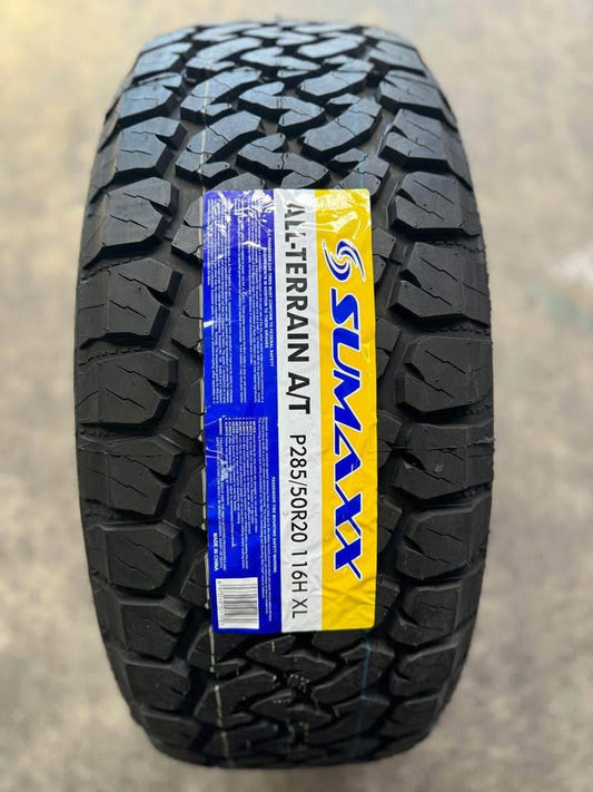 285/50R20 Sumaxx All-Terrain Tyre