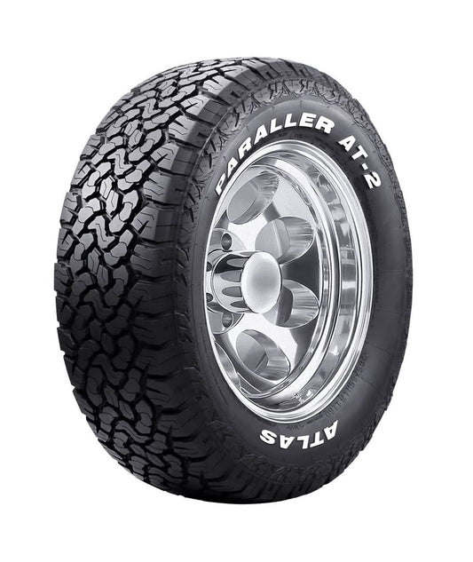 245/70R16 ATLAS PARALLER AT-2 TYRE