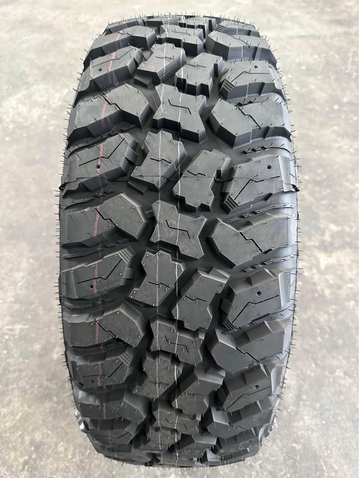 265/70R17 Austone Masipire M/T (Mud Terrain) Tyre