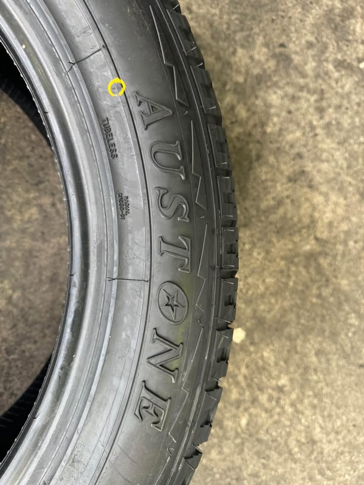 265/50R20 AUSTONE SP-302 ALL TERRAIN TYRE