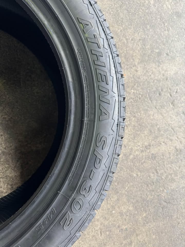 265/50R20 AUSTONE SP-302 ALL TERRAIN TYRE