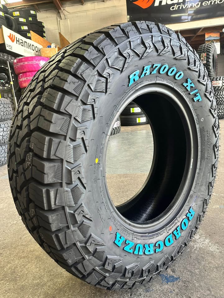 265/70R16 ROADCRUZA RA7000 X/T TYRE