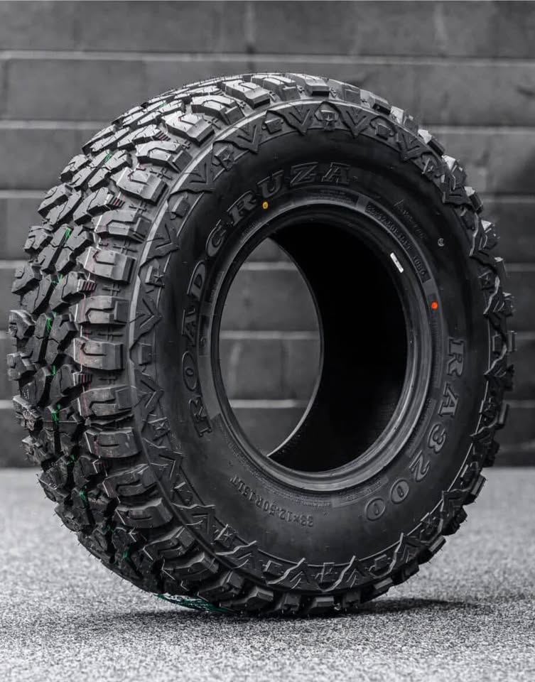 35X12.5R15 ROADCRUZA RA3200 MUD TYRE