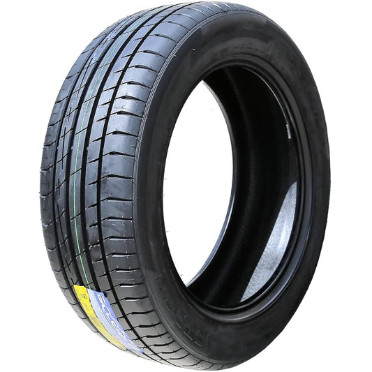 255/55R20 ACCELERA IOTA ST68 TYRE
