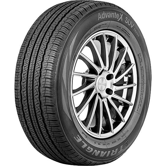 225/55R19 TRIANGLE ADVANTEX SUV TR259 99V