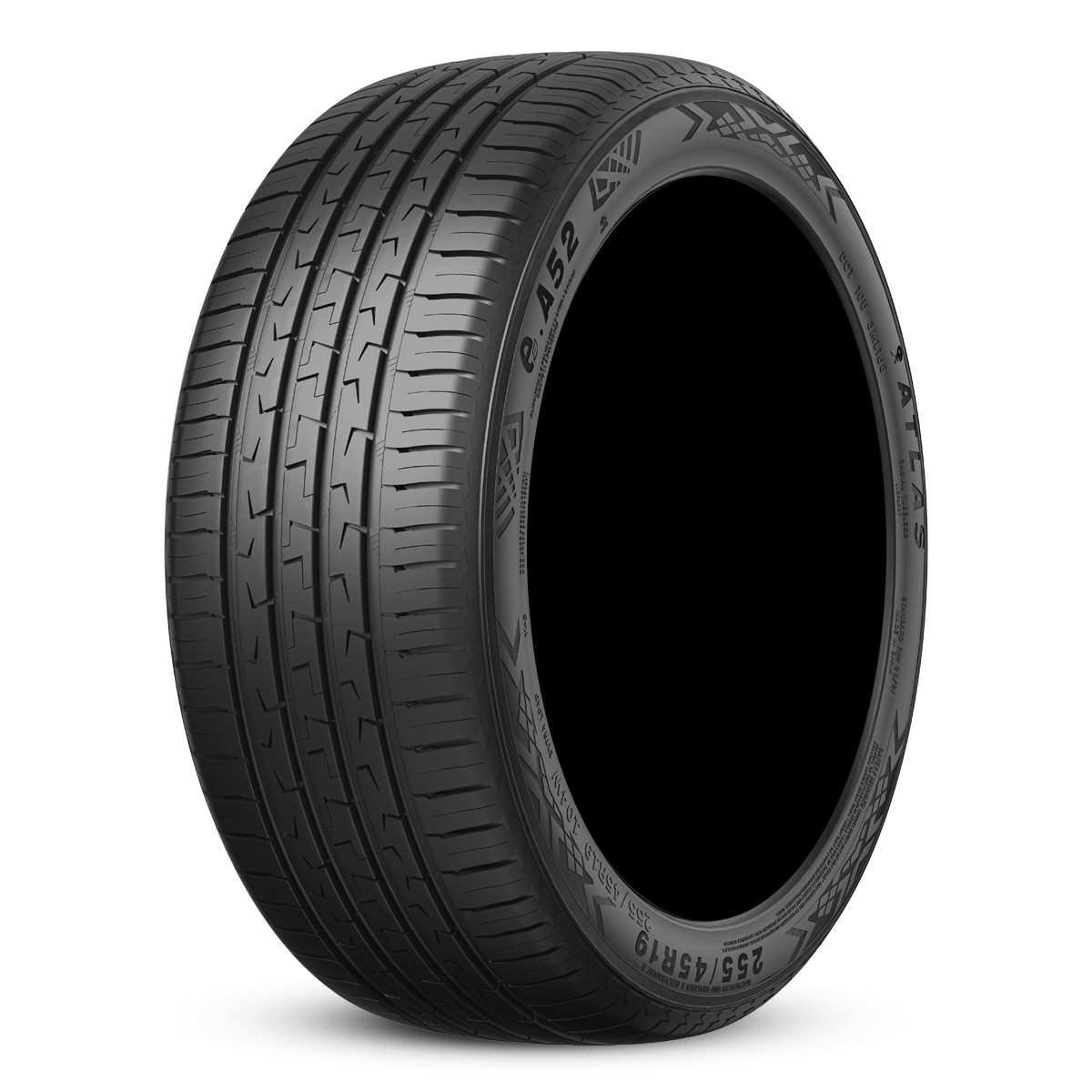 255/45R19 ATLAS e A52 EV TYRE