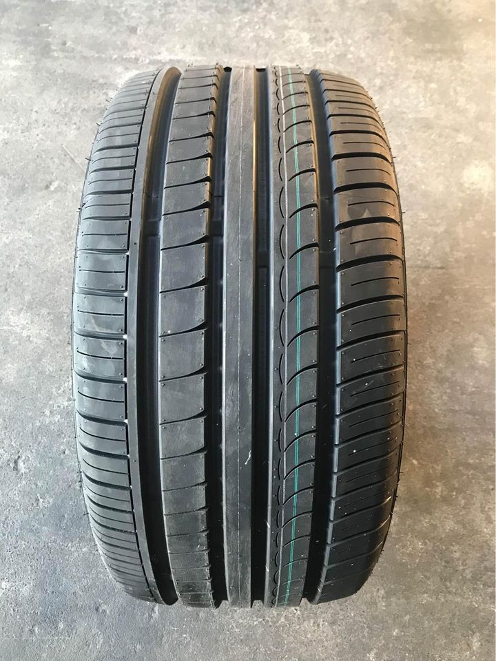 245/45R17 Austone SP-701 99W Tyre – Ultra High Performance & All-Round Grip | Lowest Price NZ