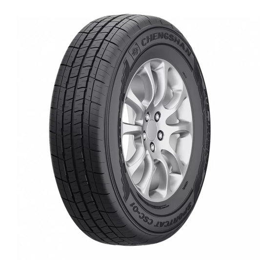 185R14C ChengShan CSC-102