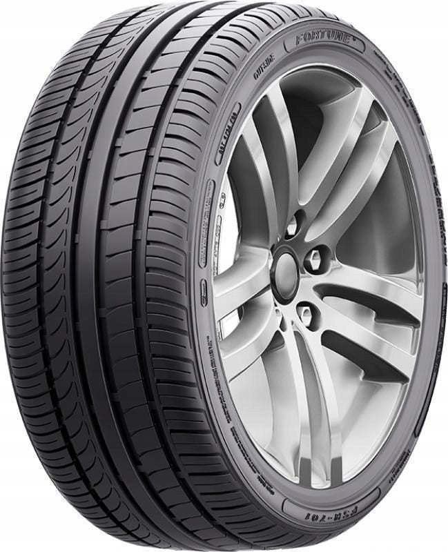 255/35R19 FORTUNE FSR-701 TYRE