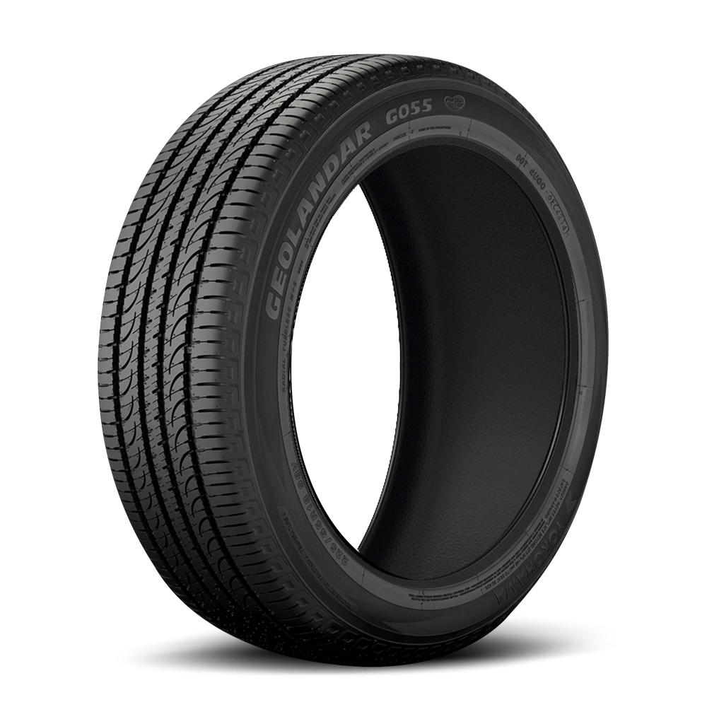 215/70R16 YOKOHAMA GEOLANDER G055 TYRE
