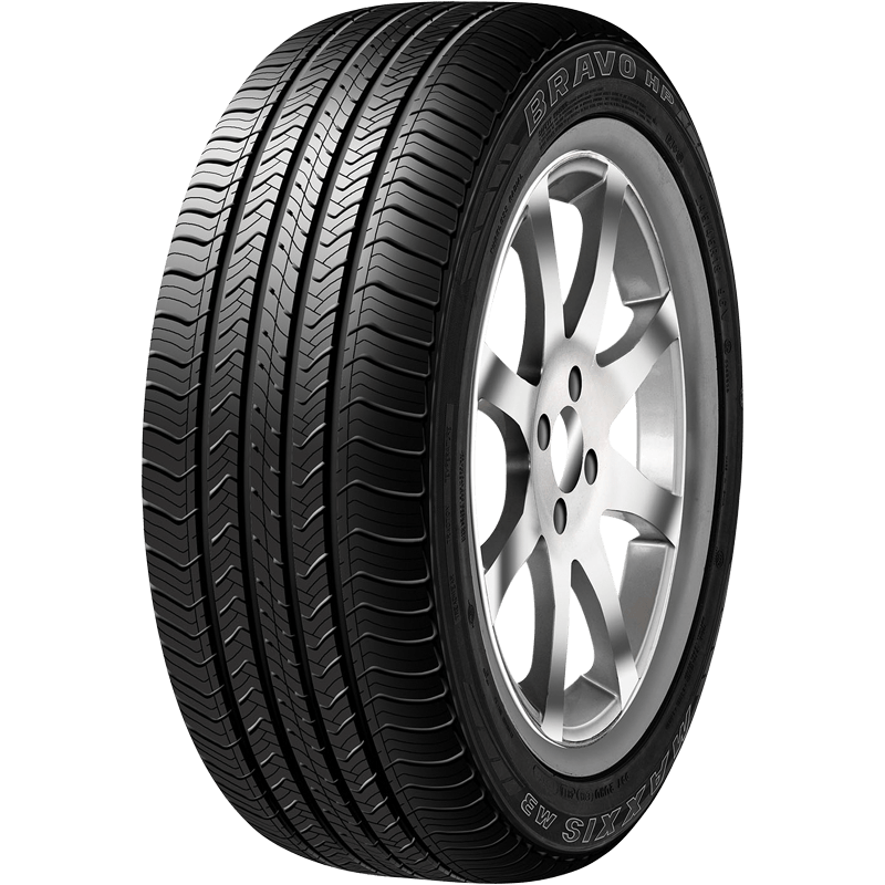 245/40R18 Maxxis HP-M3 BRAVO 97W Tyre- CRAZY SPECIAL