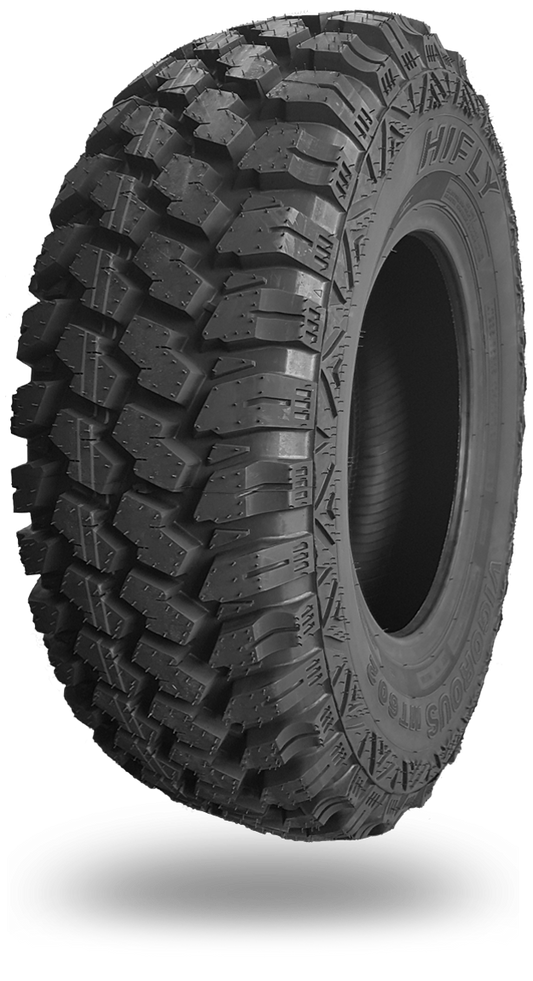 31x10.5R15 Hifly MT602 Vigorous Tyre