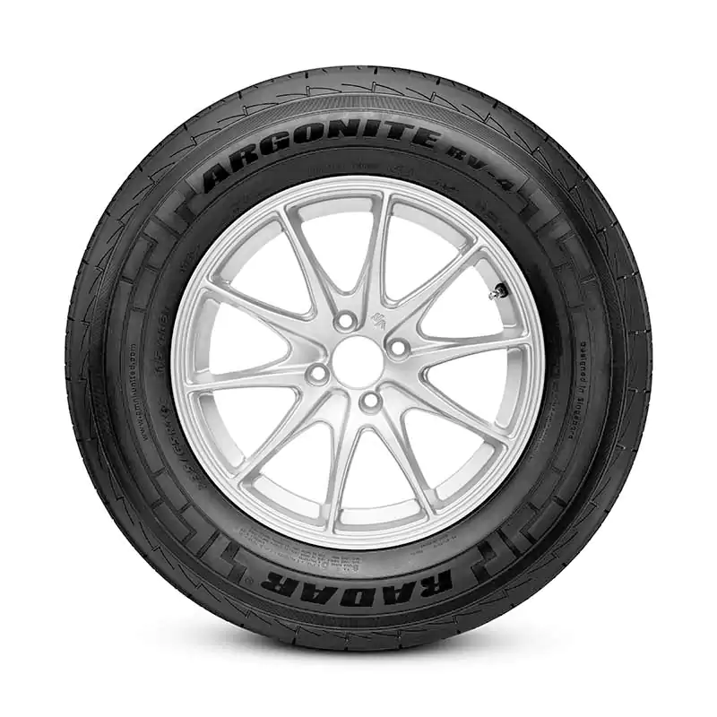 205/75R16C 113/111T Radar Argonite RV4 Commercial Tyre | Lowest Price NZ