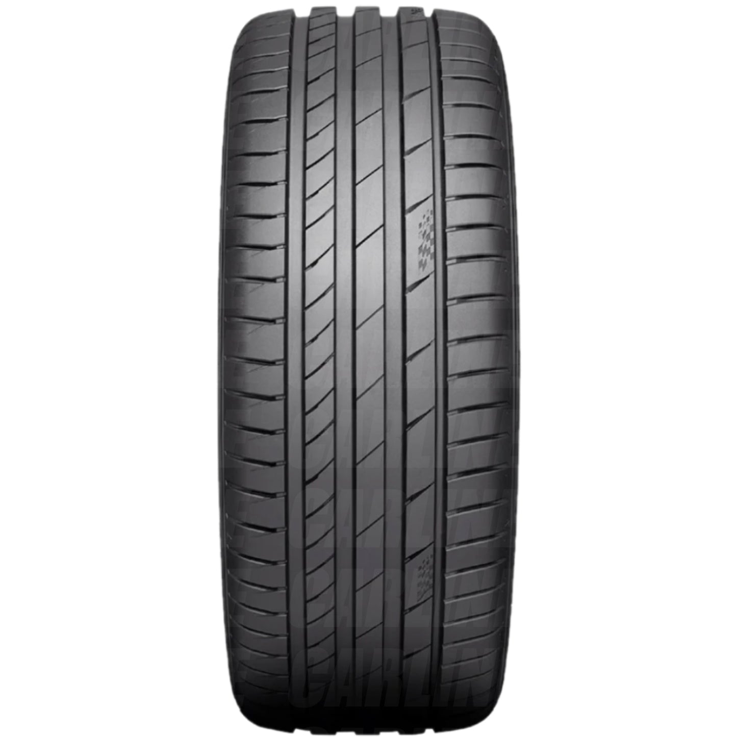 235/65R17 KUMHO ECSTA PS71 TYRE