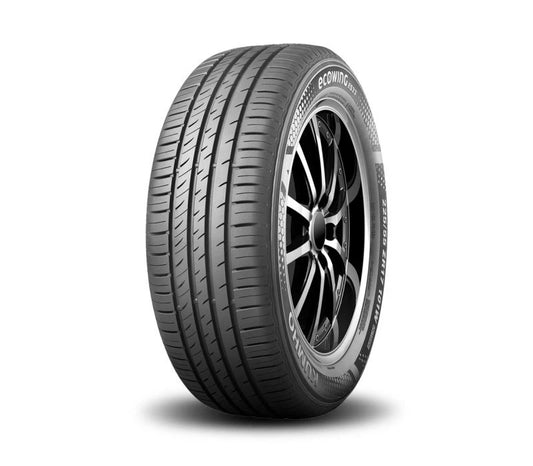 205/60R16 Kumho ES33 Ecowing 92H Tyre – Fuel-Efficient All-Season
