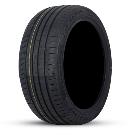225/45R18 95WKustone P9 Tyre – Sport Touring | Lowest Price NZ