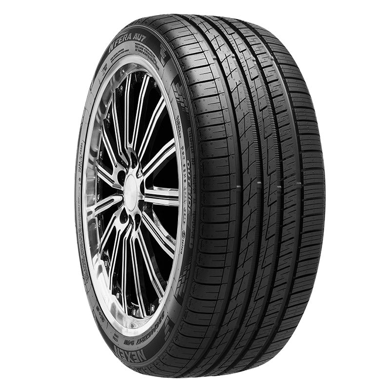 245/40R18 NEXEN NFERA AU7 TYRE- CRAZY SPECIAL