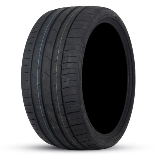 275/40R22 107V Kustone P9S Tyre – Performance Driving | Lowest Price NZ