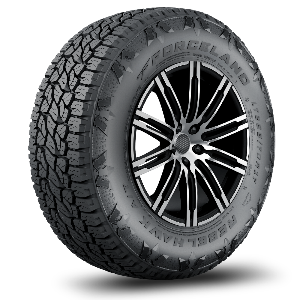 265/60R18 Forceland REBEL HAWK A/T