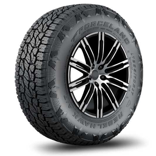 265/60R18 Forceland REBEL HAWK A/T