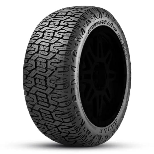 265/70R17 115T Radar Renegade AT Pro All-Terrain Tyre | Lowest Price NZ