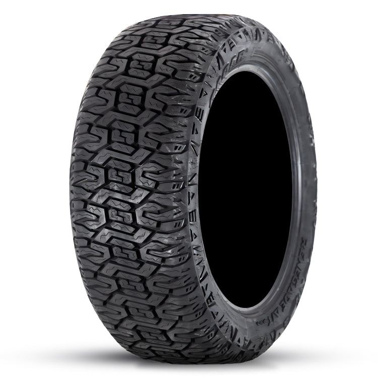 285/50R20 Radar Renegade A/T Pro Tyre