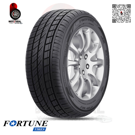 245/55R19 FORTUNE FSR-303 TYRE