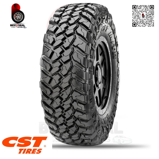 32x11.50R15 CST Sahara M/T II Tyre