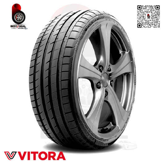 245/45R18 Vitora Sportlife 100W Tyre