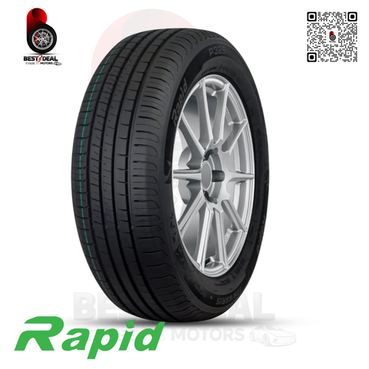 165/70R14 RAPID P329 NEW TYRE