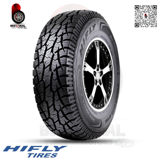 265/70R15 Hifly AT606 Vigorous 112T