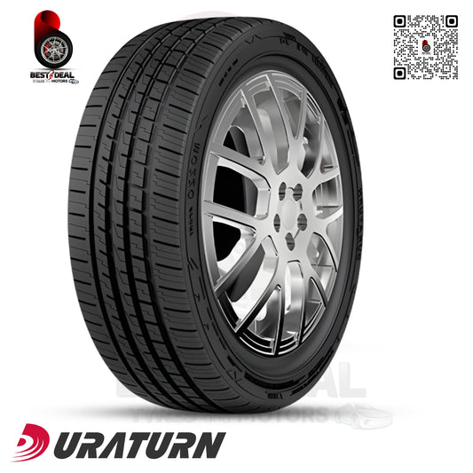 275/30R20 Duraturn Mozzo Sport Tyre