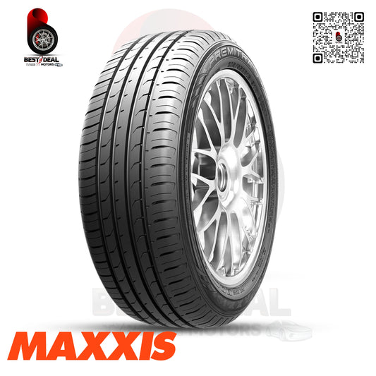235/50R18 Maxxis HP5 Premitra 97V Tyre (HM)