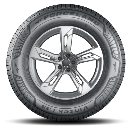 185R14C Forceland Vintek F35