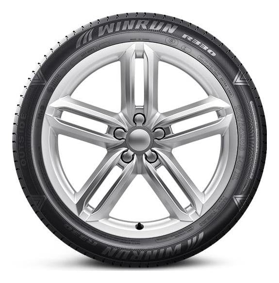 225/50R18 WINRUN R330 TYRE