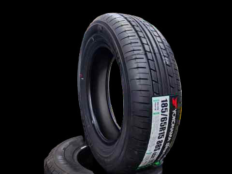 185/65R15 Yokohama ECOS ES31 Tyre – Fuel-Efficient | Lowest Price NZ