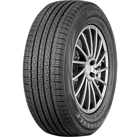 235/55R18 TRIANGLE ADVANTEX SUV TYRE
