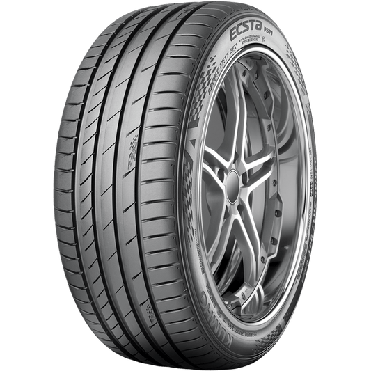 225/50R18 Kumho Ecsta PS71 Tyre – High-Performance Grip | Lowest Price NZ