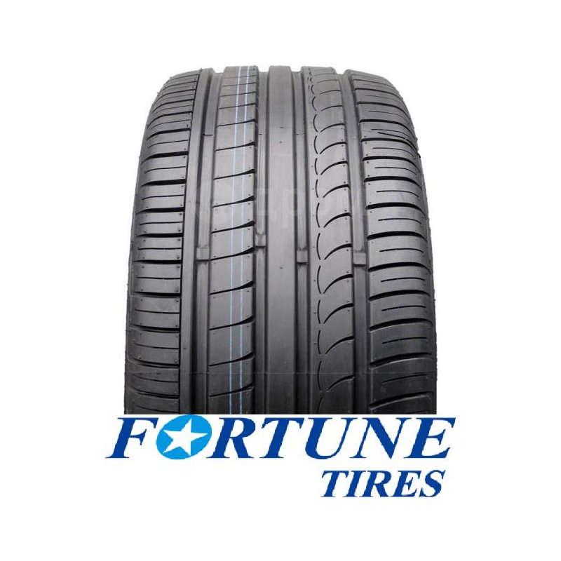 245/35R19 FORTUNE FSR-701 TYRE