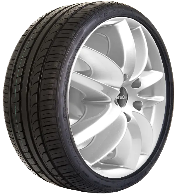 245/40ZR17 Fortune FSR-701 Tyre