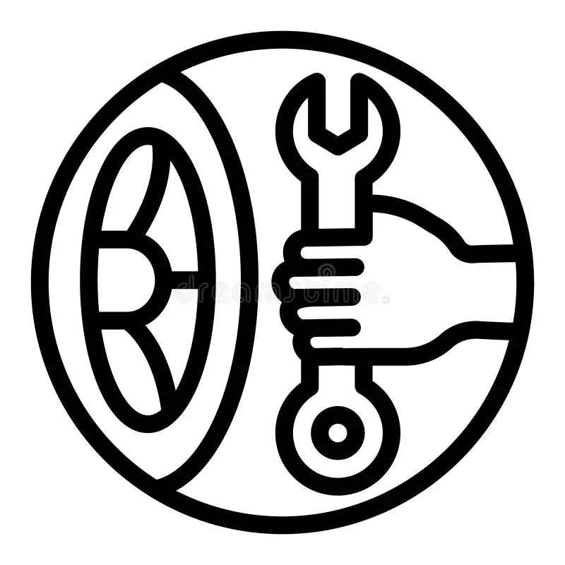 Tyre Fitting & Balancing at :