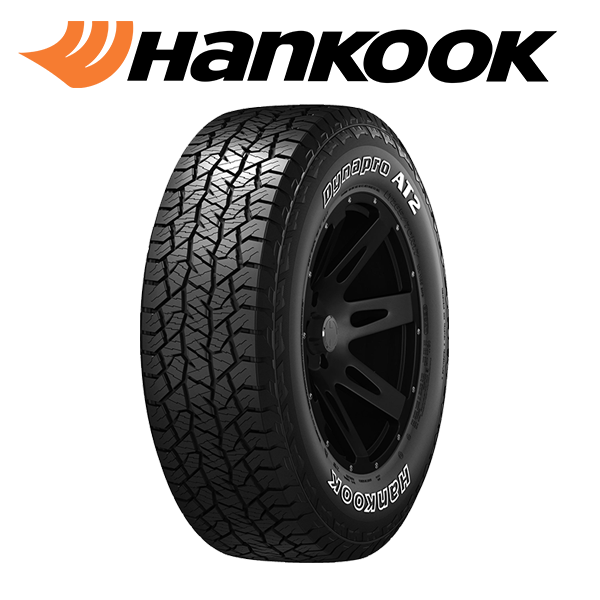 265/65R17 Hankook Dynapro AT2 RF11 Tyre